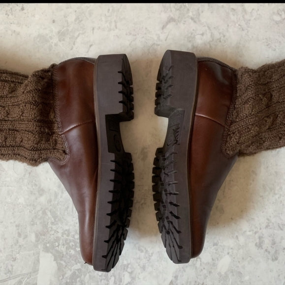 Timberland sweater boots - Picture 2 of 6